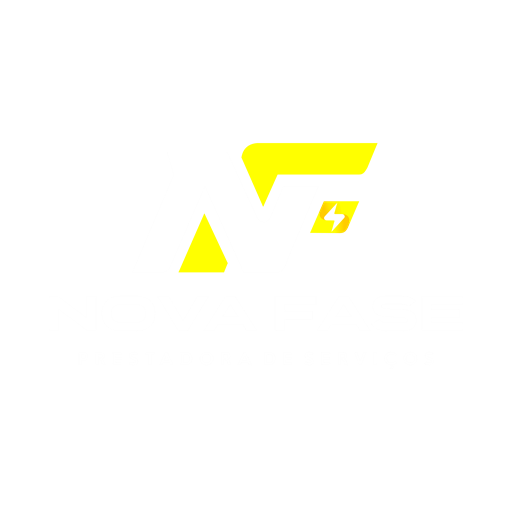 Nova Fase - Logomarca